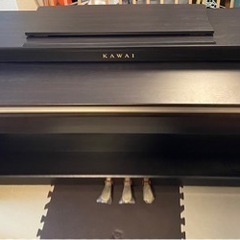 KAWAI】カワイ 〈CNシリーズ〉 CN25R 横浜市鶴見区