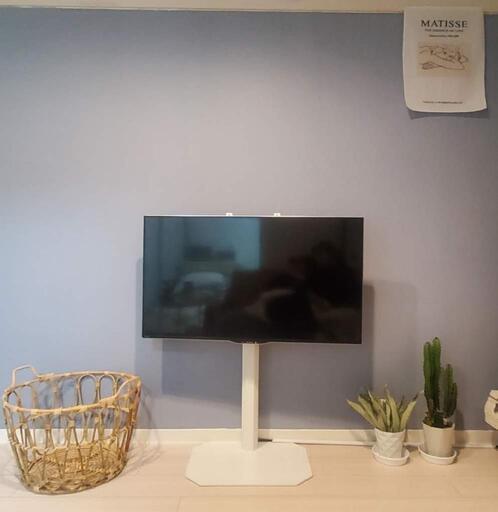 [受付中]SHARP 40V型 4K液晶テレビ AQUOS (2015年製)