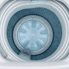 ER 920番　AQUA 全自動電気洗濯機　AQW-S45H