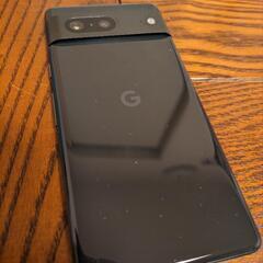 【お話中】＊美品＊　GooglePixel7  au