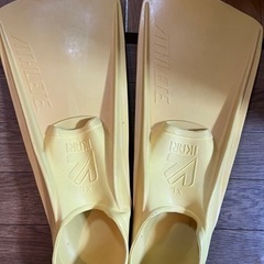 シュノーケルセット