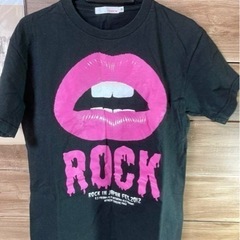 ロッキンTシャツ ROCK IN JAPAN 2012