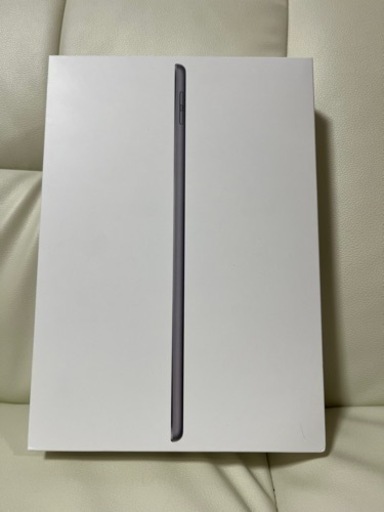 新品　iPad (第9世代) 64GB Wi-Fiモデル　SIMフリー