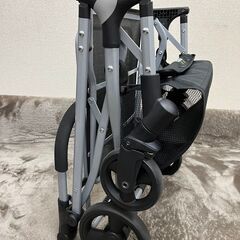 Ecoca ショッピングカート 4輪 折りたたみ 買い物カゴ対応