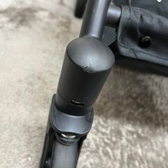 Ecoca ショッピングカート 4輪 折りたたみ 買い物カゴ対応