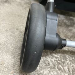 Ecoca ショッピングカート 4輪 折りたたみ 買い物カゴ対応