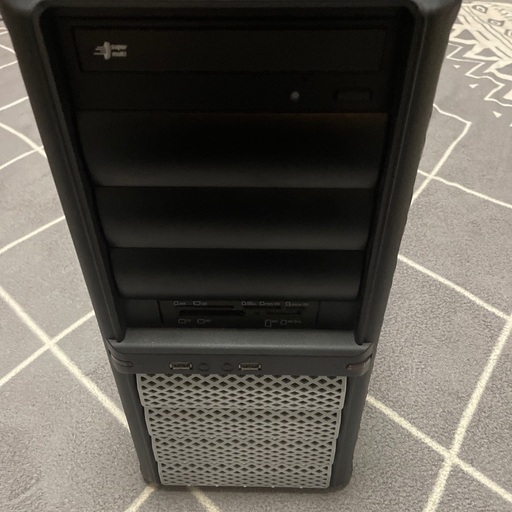 ゲーミングpc