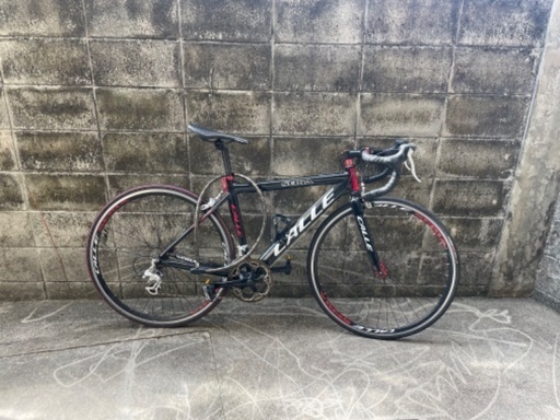 CALLE 自転車