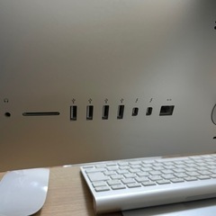 値下げしました】iMac 21.5inch Late 2013