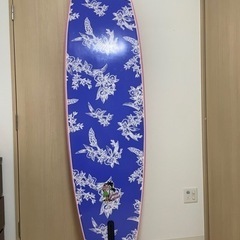 サーフボード　ロング　ソフト　ODYSEA
