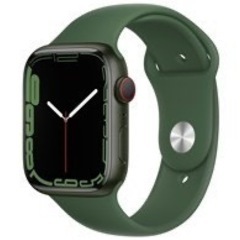 激安　Apple Watch series7 GPS+セルラーモ...