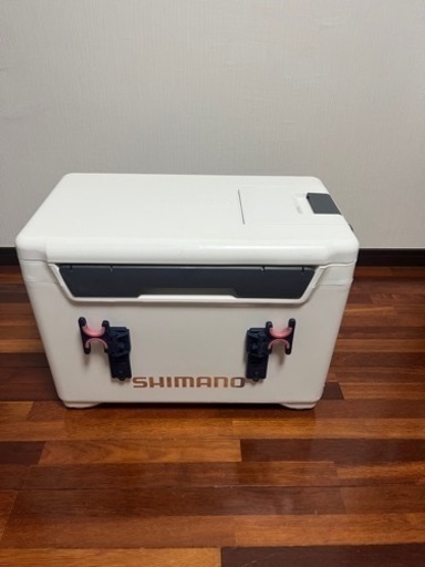 シマノ クーラーボックス