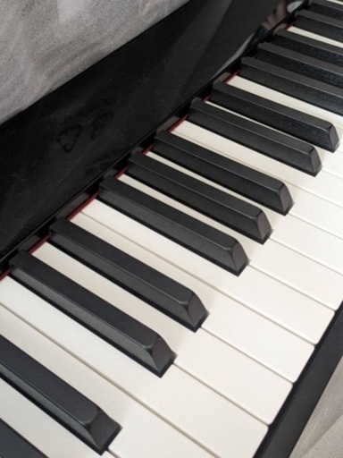 【本日限定価格】CASIOデジタルピアノPrivia