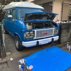 【ネット決済】GMC 92yバンデューラ スタークラフト　