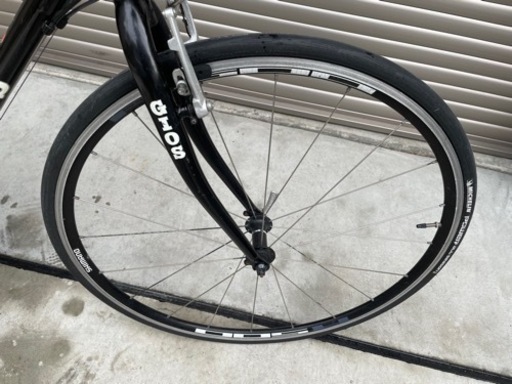☆GIOS☆MISTRAL☆700C クロスバイク☆アルミフレーム☆24ギア☆サイズ