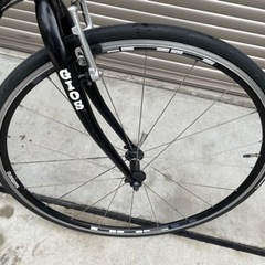 ★GIOS★MISTRAL★700C クロスバイク★アルミフレーム★24ギア★サイズ480mm ★防犯登録できます