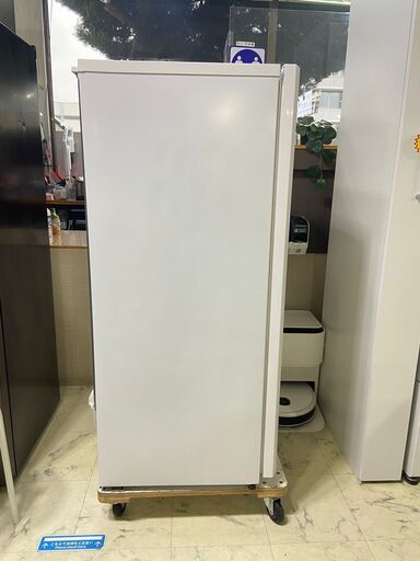 Haier ハイアール 冷凍庫 JF-NUF136E 136L 2015年製