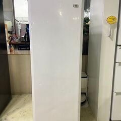 Haier ハイアール 冷凍庫 JF-NUF136E 136L ...