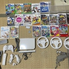 wii Switch ゲームソフト