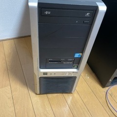 PCケース