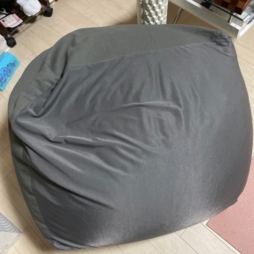 無印良品　体にフィットするソファ