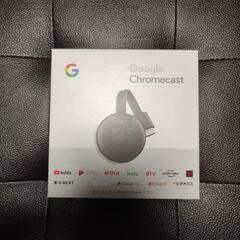 Google Chromecast