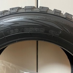 受け渡し決まりました。MAD STAR 165/65-15 ４本セット