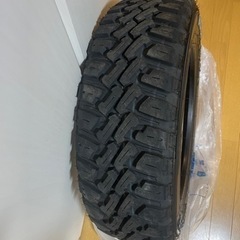 受け渡し決まりました。MAD STAR 165/65-15 ４本セット
