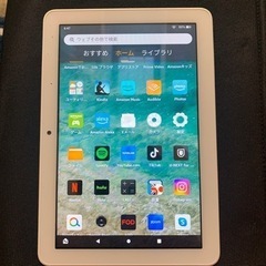 なぜかおすすめに載らないw 大特価美品★ Amazon fire...