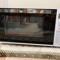 TOSHIBA 電子レンジ