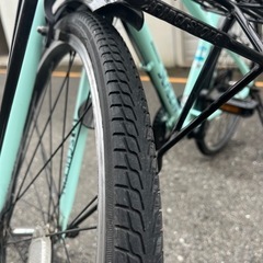 ジュニア用自転車 ブリヂストン シュライン SCHLEIN 24インチ