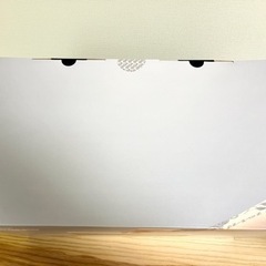 未使用品　Marshall  Acton II ホワイト