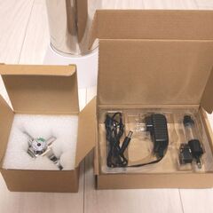 CO2ジェネレーター PRO-D701s Ver 1.4