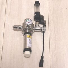 CO2ジェネレーター PRO-D701s Ver 1.4