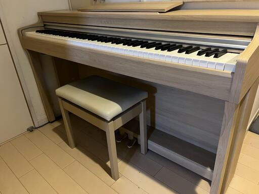 KAWAI CN27LO 電子ピアノ