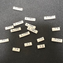 Canon【ケーブル/プレートプリンター】Mk2500