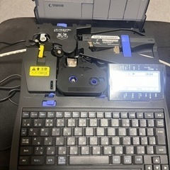 Canon【ケーブル/プレートプリンター】Mk2500