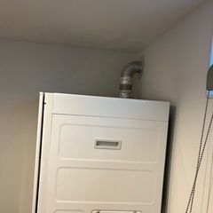 都市ガス用　RDT-52SA  乾太くん+専用スタンド