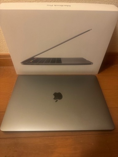 その他 MacBook PRO 2018 (13inch)