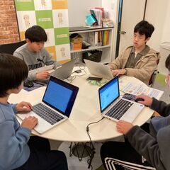 【少人数制】プログラミングを一緒に学習しよう💻 - 広島市