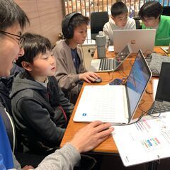【少人数制】プログラミングを一緒に学習しよう💻 − 広島県