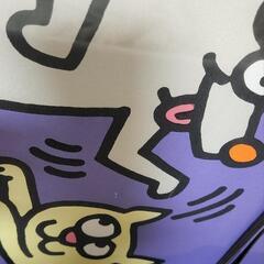 キースヘリング 