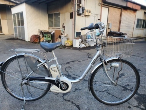 ⭐️電動自転車⭐️ Panasonic   EPE63
