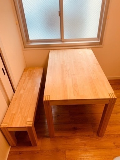 [IKEA/イケア/通販]NORDBY ノールドビー テーブル,