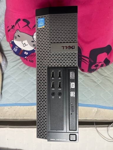 OPTIPLEX 7020  i5-4550 ジャンク品