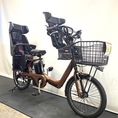 パナソニック 電動自転車 ラクイックの中古が安い！激安で譲ります  
