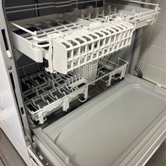 【3年使用】ランキング上位のPanasonic食洗機！