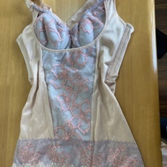 マルコ 補正下着