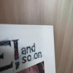 弐瓶勉 画集 BLAME! and so on