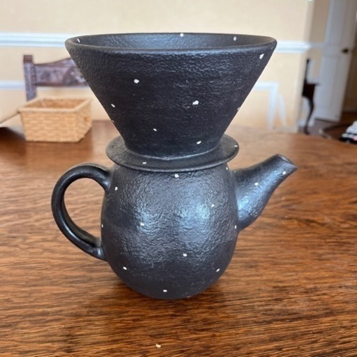 コーヒーポット